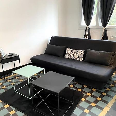 Le Brighton Apartment Cayeux-sur-Mer Exterior foto