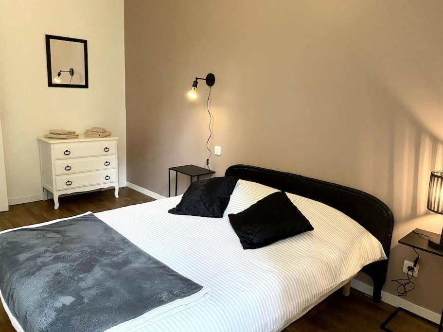 Le Brighton Apartment Cayeux-sur-Mer Exterior foto